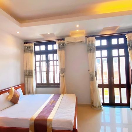Sea Beach Hotel Vung Tau Zewnętrze zdjęcie