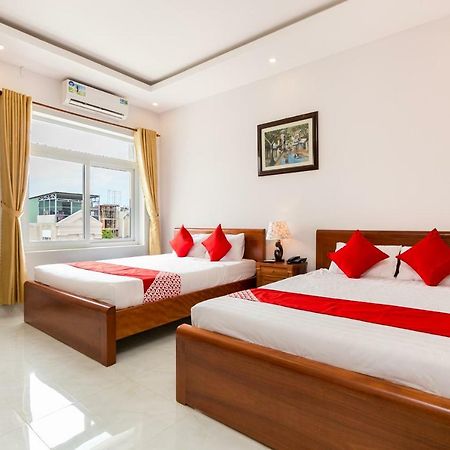Sea Beach Hotel Vung Tau Zewnętrze zdjęcie