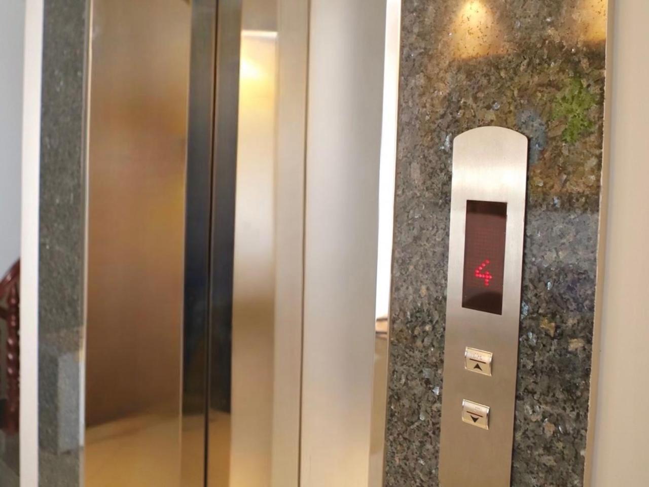 Sea Beach Hotel Vung Tau Zewnętrze zdjęcie