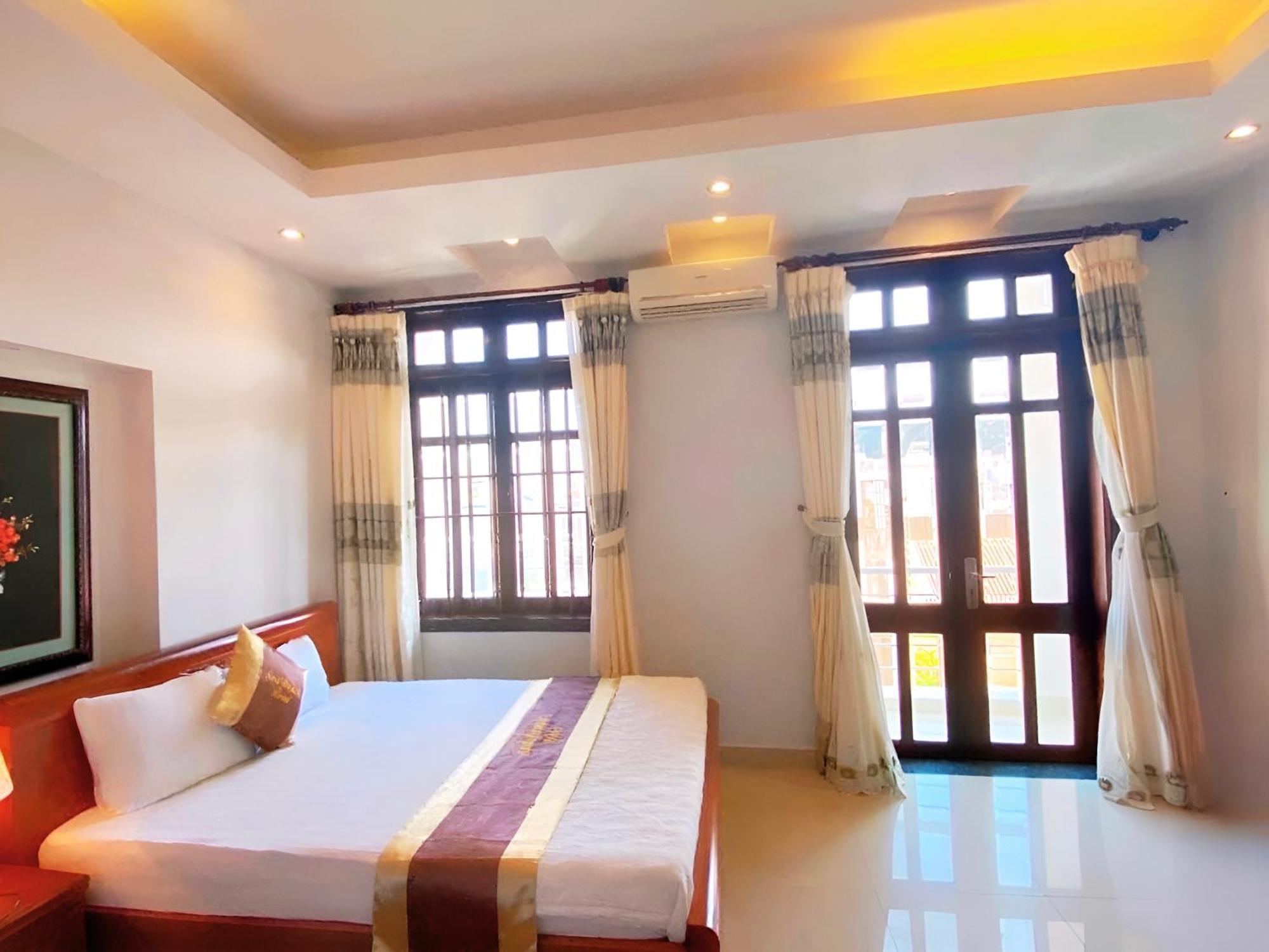 Sea Beach Hotel Vung Tau Zewnętrze zdjęcie