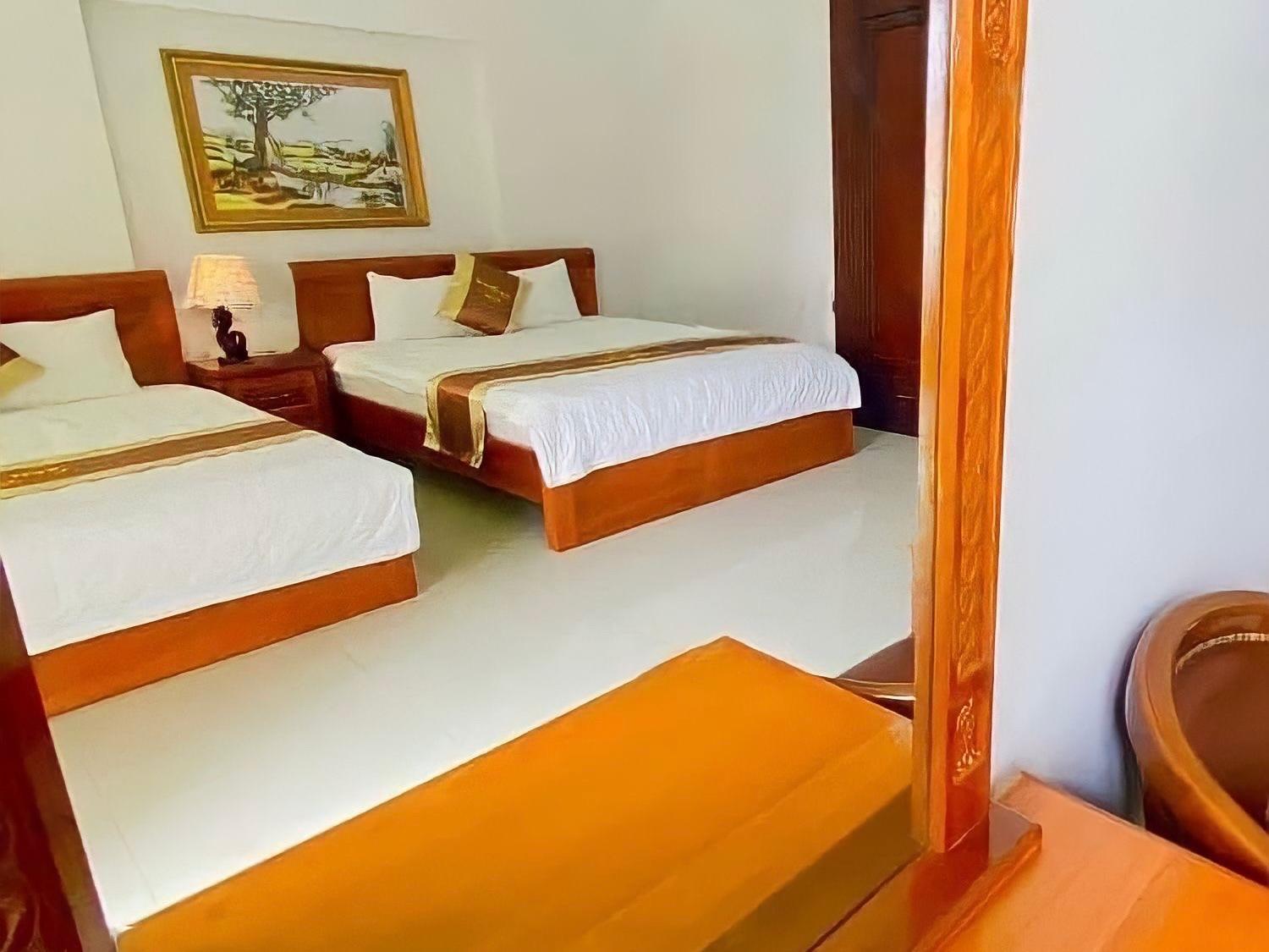 Sea Beach Hotel Vung Tau Zewnętrze zdjęcie