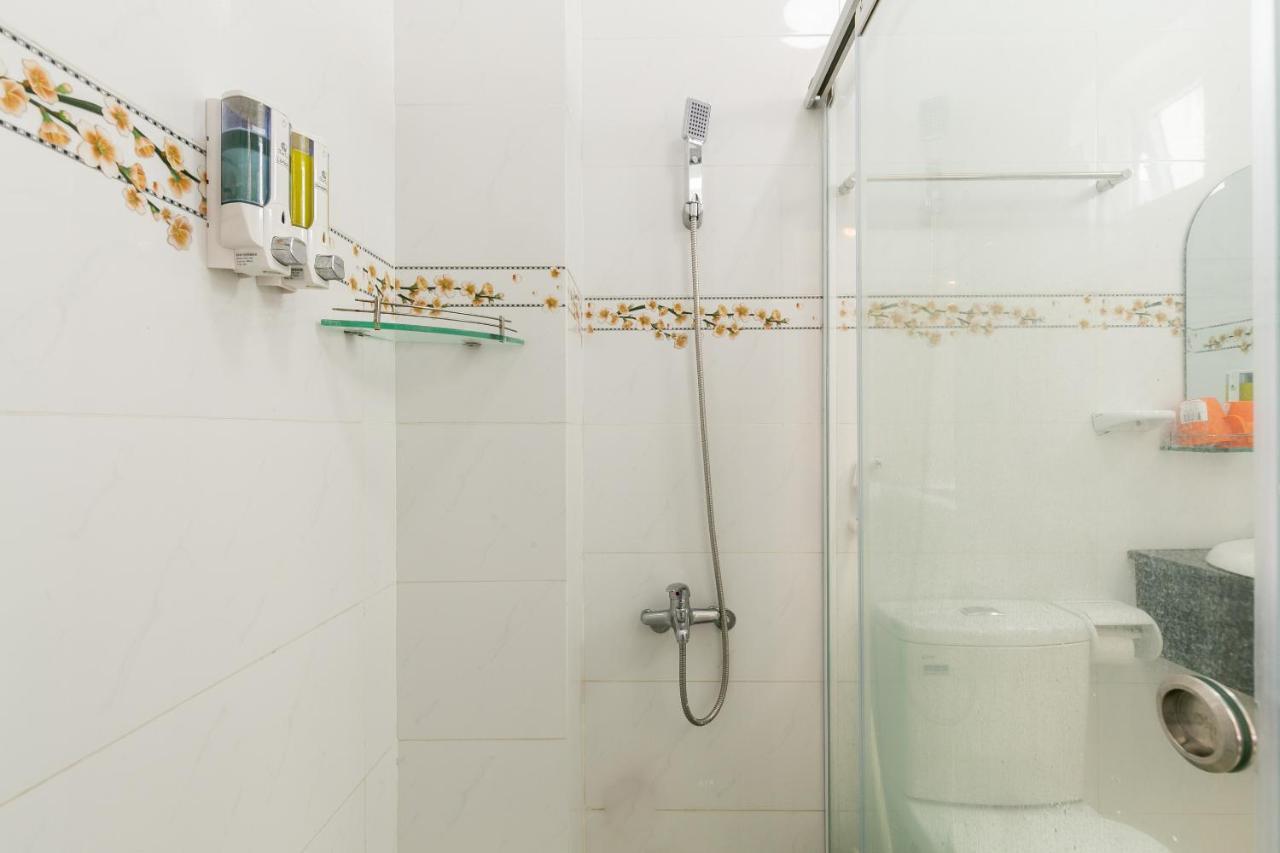 Sea Beach Hotel Vung Tau Zewnętrze zdjęcie